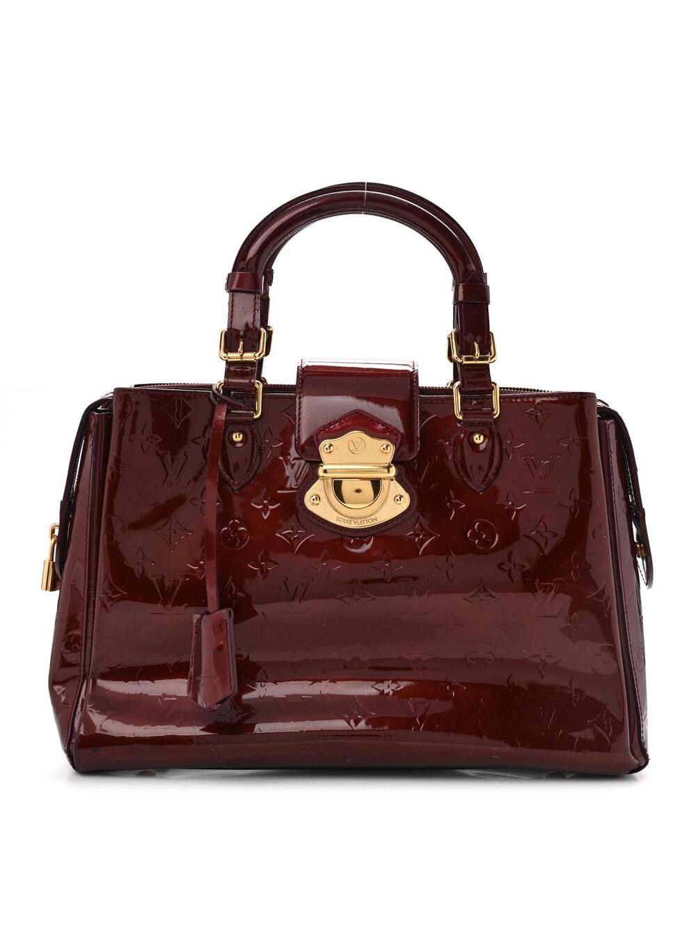 Louis Vuitton Vernis Melrose Avenue #372438L95B